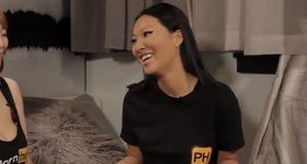 Asa Akira v Pornhub TV