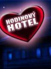 Hodinový hotel