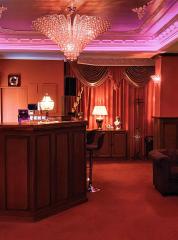 Eden Night Club