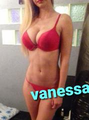 Vaness modelka