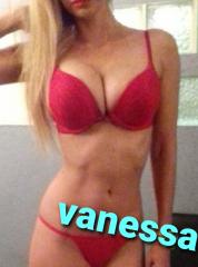 Vaness modelka