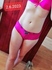 Laura escort 