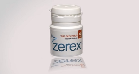 Zerex